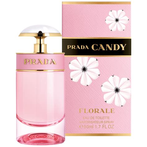 perfumes similar to prada candy florale|Prada Candy roll on perfume.